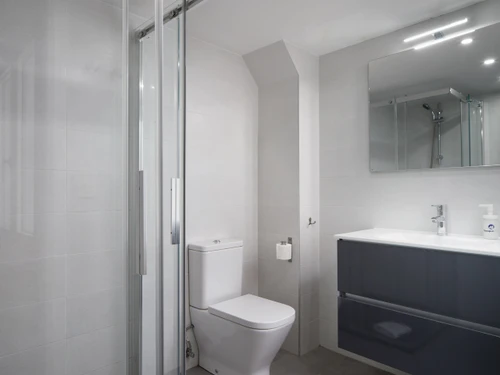 Ferienwohnung San Sebastián/Donostia, 3 Schlafzimmer, 4 Personen - photo_1012170989404