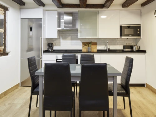 Ferienwohnung San Sebastián/Donostia, 3 Schlafzimmer, 4 Personen - photo_1012170989404