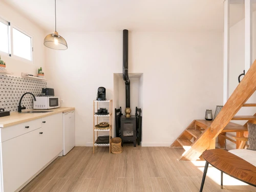 Apartment Vejer, 1 bedroom, 2 persons - photo_1012170989533