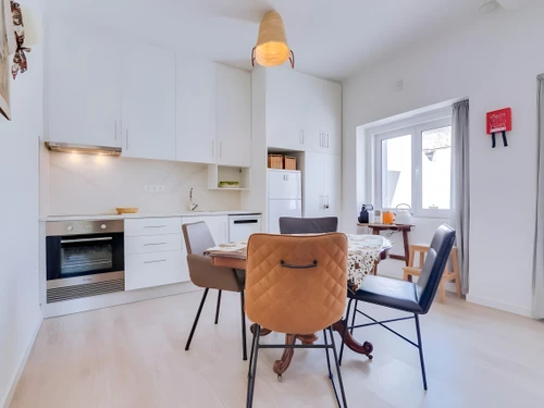 Ferienhaus Olhão, 1 Schlafzimmer, 2 Personen - photo_1012170989669