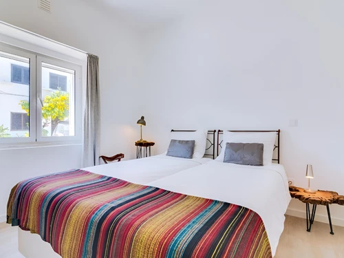 Ferienhaus Olhão, 1 Schlafzimmer, 2 Personen - photo_1012170989669