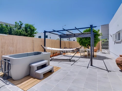 Ferienhaus Olhão, 1 Schlafzimmer, 2 Personen - photo_1012170989669