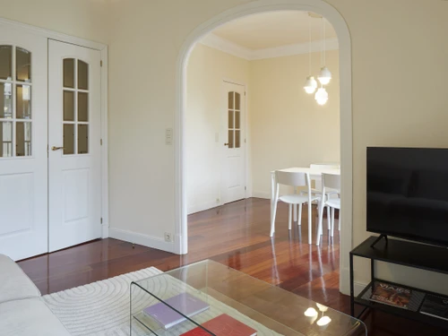 Ferienwohnung San Sebastián/Donostia, 3 Schlafzimmer, 4 Personen - photo_1012170989813