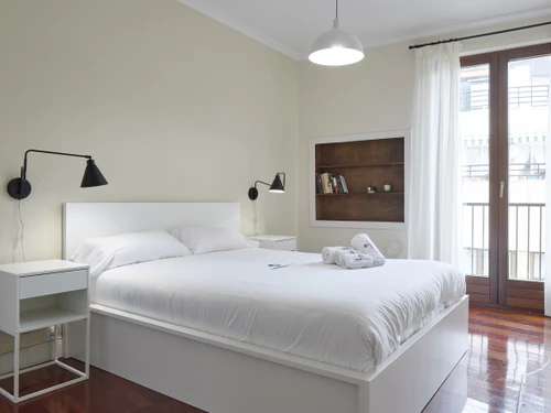 Ferienwohnung San Sebastián/Donostia, 3 Schlafzimmer, 4 Personen - photo_1012170989813