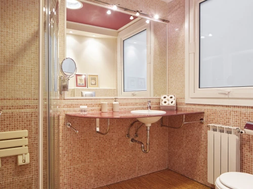 Ferienwohnung San Sebastián/Donostia, 3 Schlafzimmer, 4 Personen - photo_1012170989813