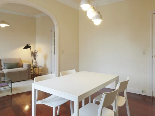 Ferienwohnung San Sebastián/Donostia, 3 Schlafzimmer, 4 Personen - photo_1012170989813