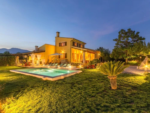 Villa Inca, 3 Schlafzimmer, 6 Personen - photo_1012170989942