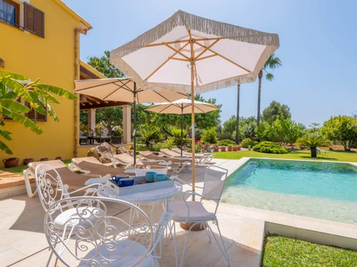 Villa Inca, 3 Schlafzimmer, 6 Personen - photo_1012170989942