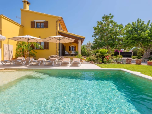 Villa Inca, 3 Schlafzimmer, 6 Personen - photo_1012170989942