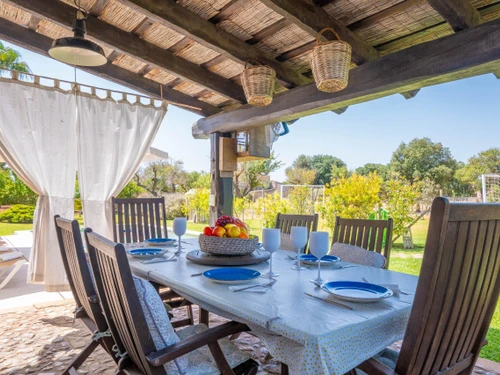 Villa Inca, 3 Schlafzimmer, 6 Personen - photo_1012170989942