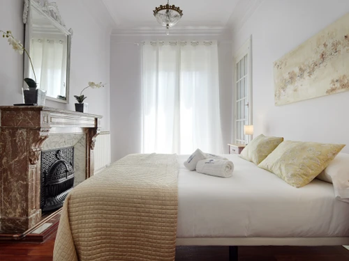 Appartement San Sebastián/Donostia, 4 pièces, 8 personnes - photo_1012170990085