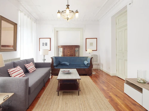 Appartement San Sebastián/Donostia, 4 pièces, 8 personnes - photo_1012170990085