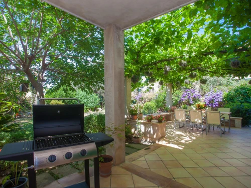 Chalet Valldemossa, 3 Schlafzimmer, 6 Personen - photo_1012170990222