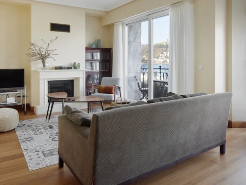Apartment San Sebastián/Donostia, 3 bedrooms, 5 persons - photo_1012170990365