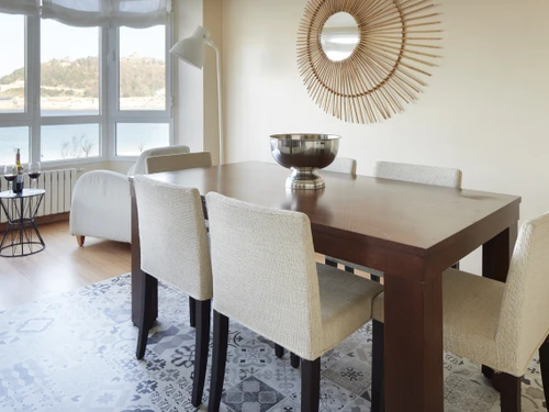 Apartment San Sebastián/Donostia, 3 bedrooms, 5 persons - photo_1012170990365