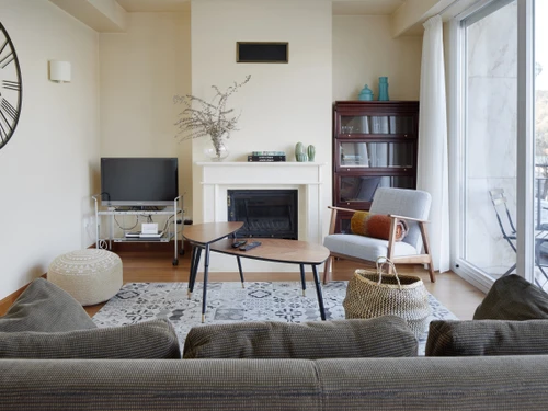 Apartment San Sebastián/Donostia, 3 bedrooms, 5 persons - photo_1012170990365