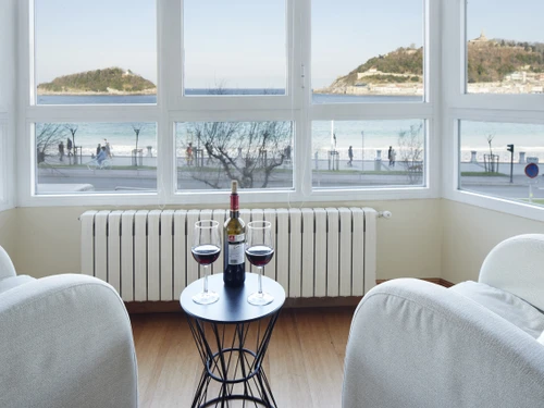 Apartment San Sebastián/Donostia, 3 bedrooms, 5 persons - photo_1012170990365
