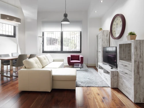 Apartamento San Sebastián/Donostia, 2 dormitorios, 4 personas - photo_1012170990502