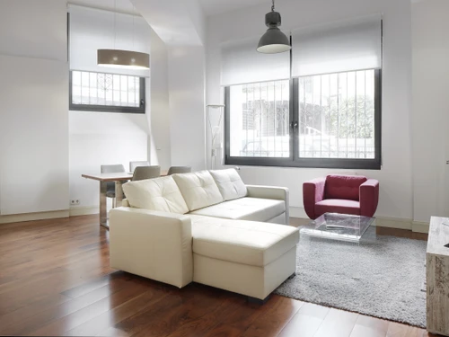 Apartamento San Sebastián/Donostia, 2 dormitorios, 4 personas - photo_1012170990502