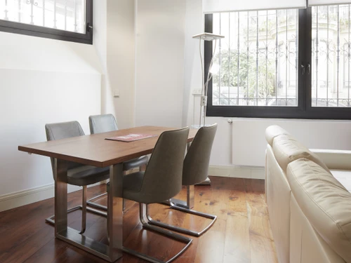 Apartamento San Sebastián/Donostia, 2 dormitorios, 4 personas - photo_1012170990502