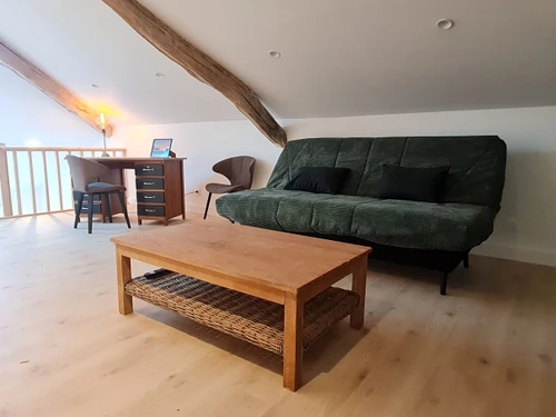 Appartement Vaudémont, 2 pièces, 4 personnes - photo_1012171619485