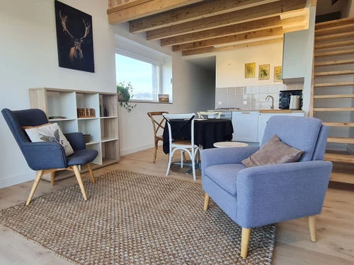 Appartement Vaudémont, 2 pièces, 4 personnes - photo_1012171619485