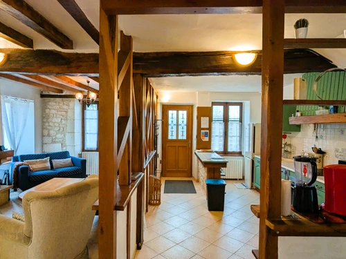 Gite Vincelottes, 6 bedrooms, 15 persons - photo_1012130833443