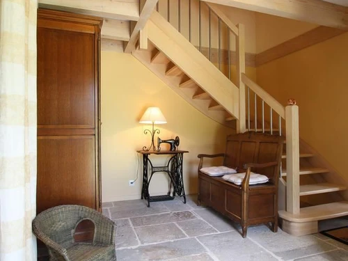 Gîte Saint-Sulpice, 4 pièces, 6 personnes - photo_1011823378470