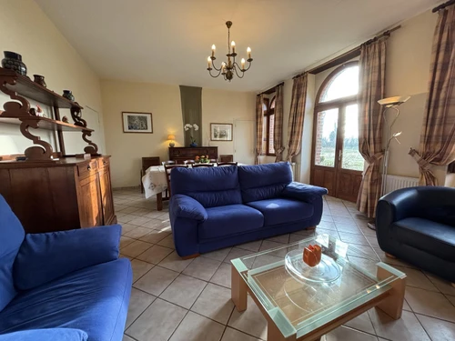 Gasthaus Trézelles, 2 Schlafzimmer, 4 Personen - photo_14213397080