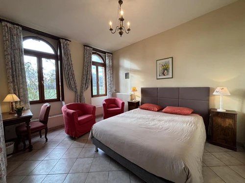 Gasthaus Trézelles, 2 Schlafzimmer, 4 Personen - photo_14213397080