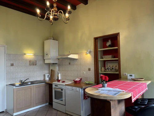 Gasthaus Trézelles, 2 Schlafzimmer, 4 Personen - photo_14213397080