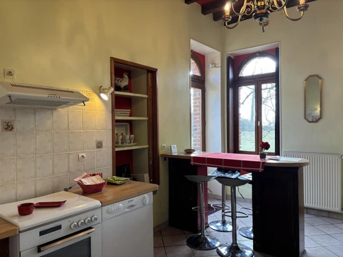 Gasthaus Trézelles, 2 Schlafzimmer, 4 Personen - photo_14213397080