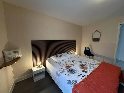 Gîte Bransat, 3 pièces, 6 personnes - photo_1011947492636