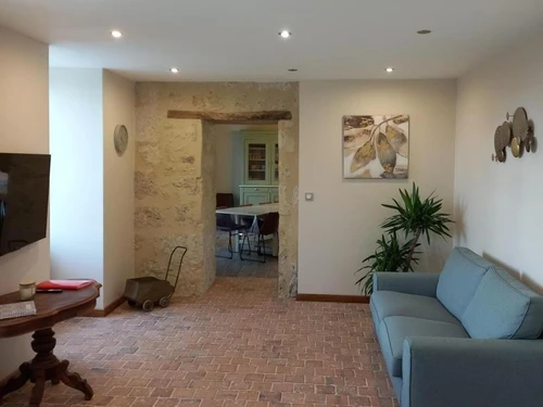 Gasthaus La Mesnière, 2 Schlafzimmer, 6 Personen - photo_1011774444617