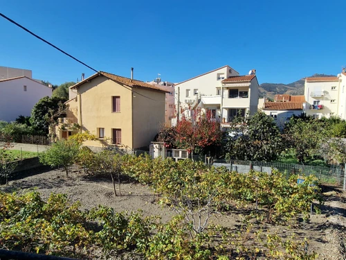 Apartamento Banyuls-sur-Mer, 2 dormitorios, 4 personas - photo_8415896977