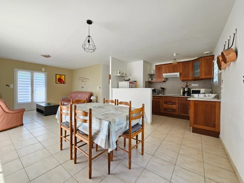 Maison Saint-Michel-en-l'Herm, 3 pièces, 4 personnes - photo_14017289890