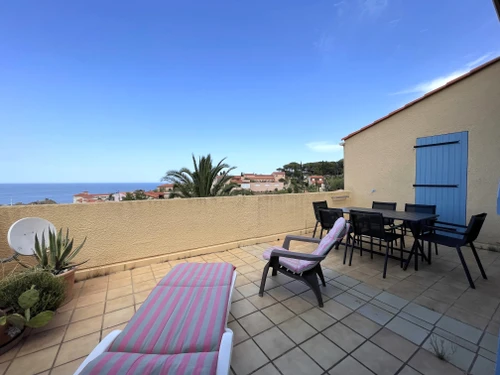 Appartement Banyuls-sur-Mer, 4 pièces, 6 personnes - photo_8415903926