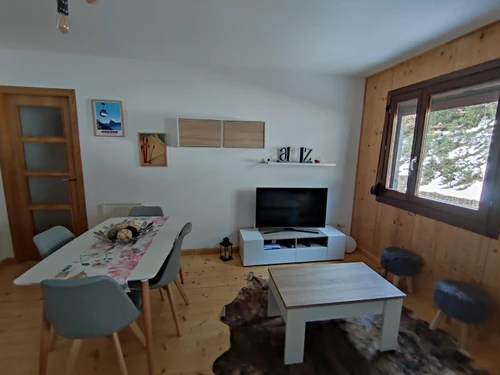 Apartment Castiello de Jaca, 2 bedrooms, 6 persons - photo_1012171698332