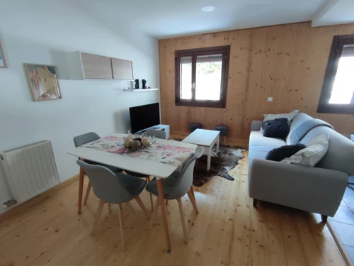 Apartment Castiello de Jaca, 2 bedrooms, 6 persons - photo_1012171698332
