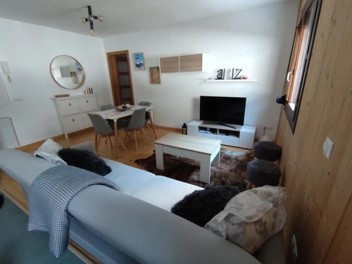 Apartment Castiello de Jaca, 2 bedrooms, 6 persons - photo_1012171698332