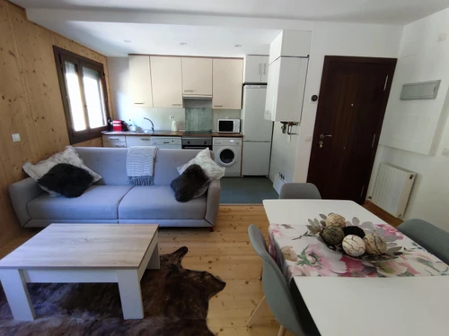 Apartment Castiello de Jaca, 2 bedrooms, 6 persons - photo_1012171698332