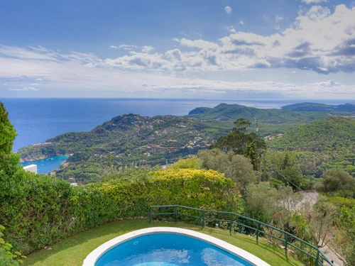 Maison Begur, 5 pièces, 8 personnes - photo_18949525820