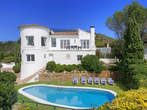 Maison Begur, 5 pièces, 8 personnes - photo_18949525820