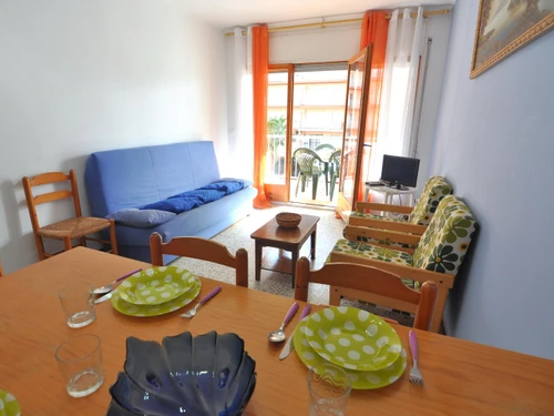 Apartamento Roses, 2 dormitorios, 6 personas - photo_1011272295338