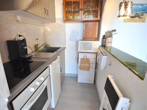 Apartment Roses, 1 bedroom, 3 persons - photo_1011272310649