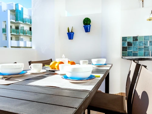 Apartment Roses, 1 bedroom, 4 persons - photo_1011503384691