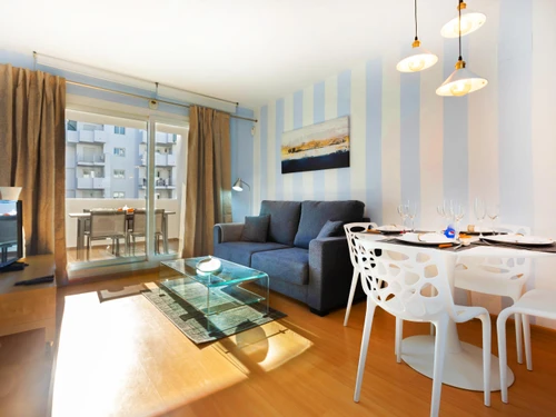 Apartment Roses, 1 bedroom, 4 persons - photo_1011503384691