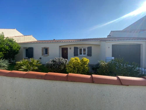 Ferienhaus La Tranche sur Mer, 3 Schlafzimmer, 6 Personen - photo_13154280174