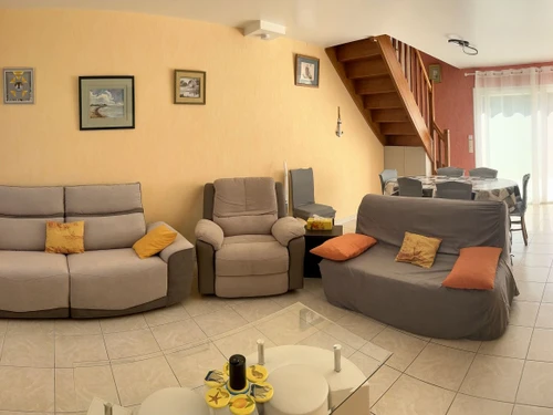 Ferienhaus Sarzeau, 4 Schlafzimmer, 8 Personen - photo_1012171732842