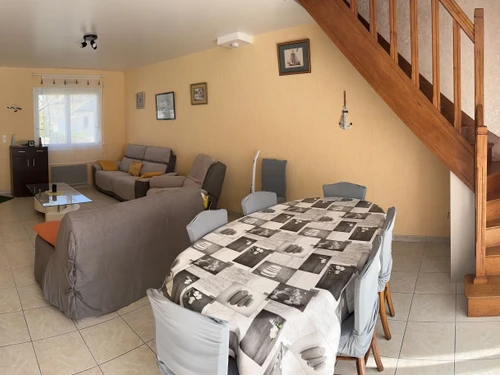 Ferienhaus Sarzeau, 4 Schlafzimmer, 8 Personen - photo_1012171732842